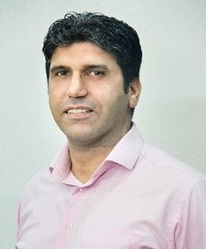 بنیامین-ترابی