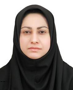 لیلا-فهمیده